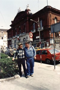 1993 Adunata Nazionale Bari